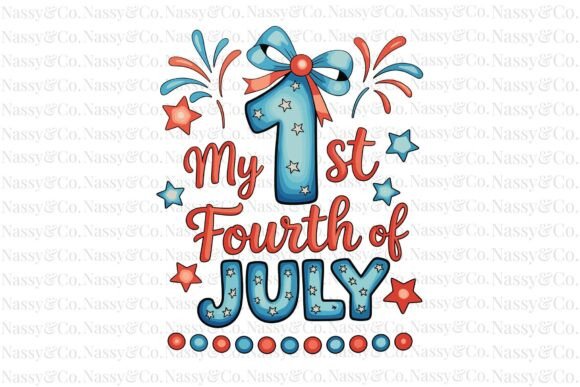Celebrate 250 Years: A Festive PNG for Your First 4th of July
