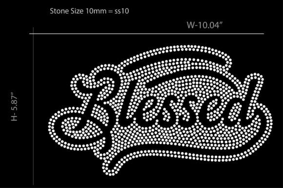 Sparkle and Strategy: Using Rhinestone Designs in Your Creative Projects